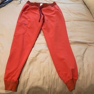 FIGS Zamora Jogger Scrub Pants